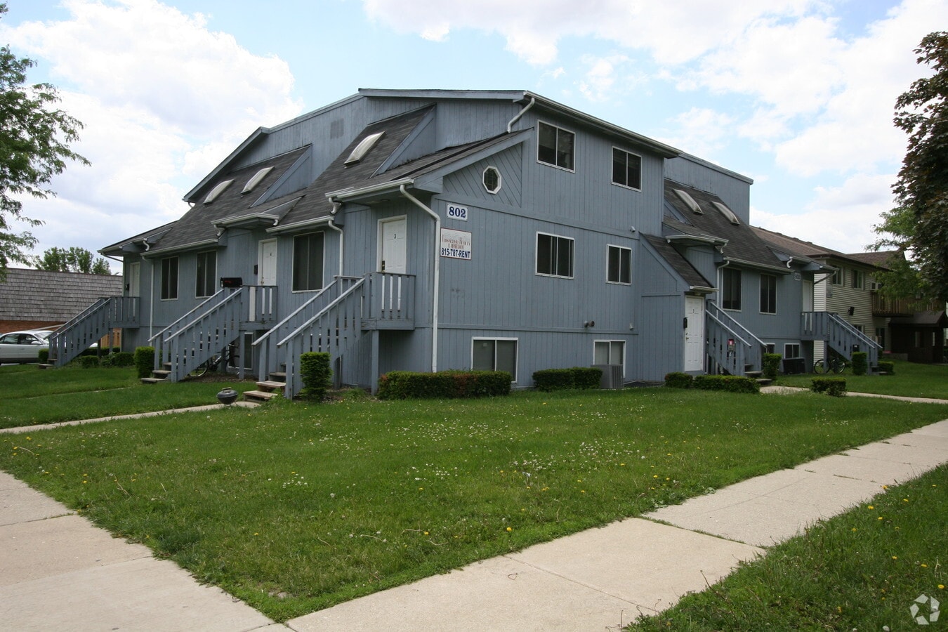 Photo - 802 Edgebrook Dr Unit 5