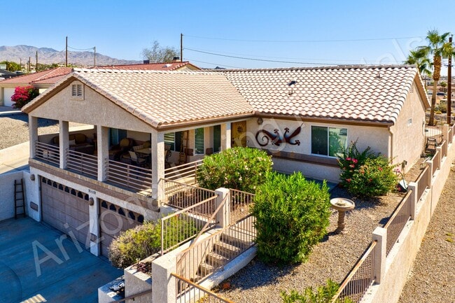 Photo - FURNISHED POOL HOME