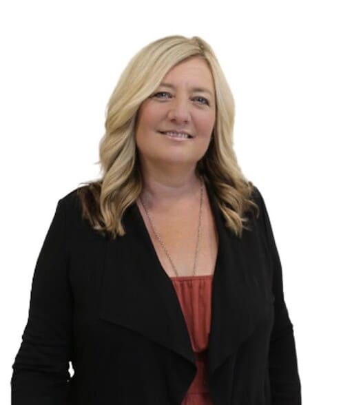 Liz Lashier
