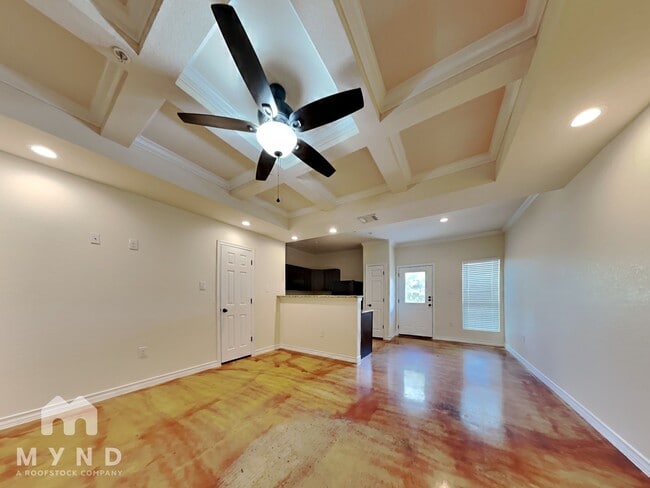 Building Photo - 6415 Melanzane Ave Rental