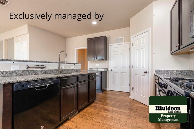 Photo - Beautifully done home close to Military Bases and Amazon Building!