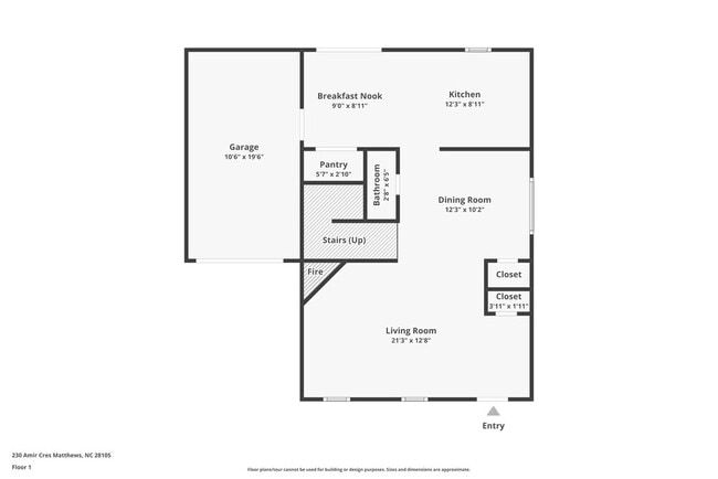 Photo - 230 Amir Cir