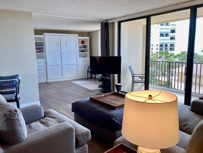 Photo - 300 Ocean Trail Way Unidad 306