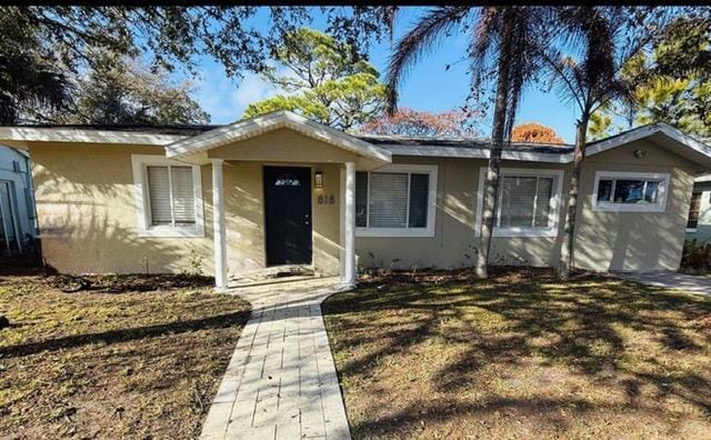 Building Photo - 818 Orange St