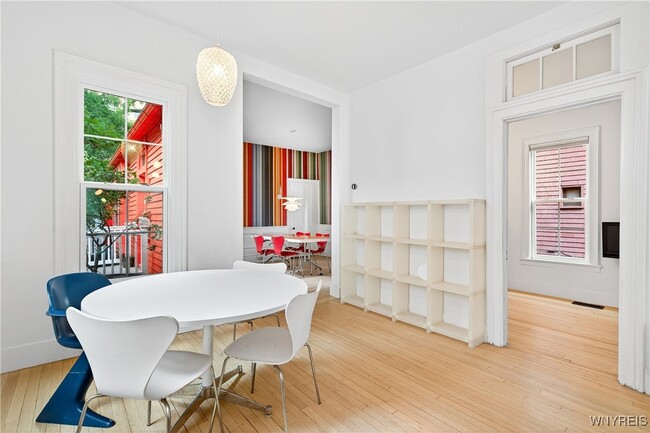 Building Photo - 77 Ashland Ave Rental