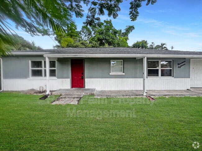 Building Photo - 1918 Grace Ave Rental