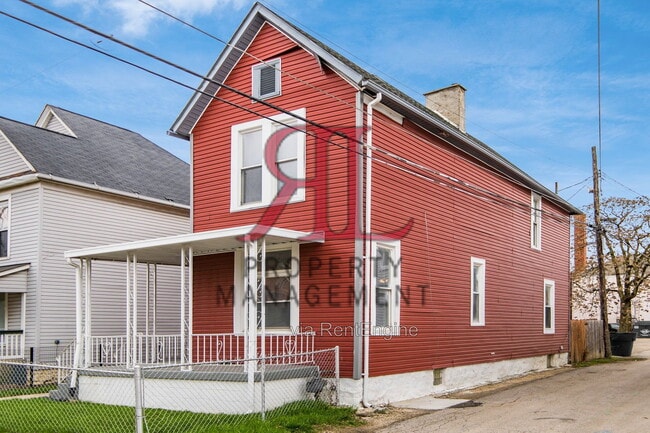 118 Sherman Ave