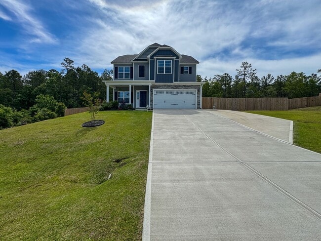 Photo - Beautiful 4 Bed 2.5 Bath Home in Linden