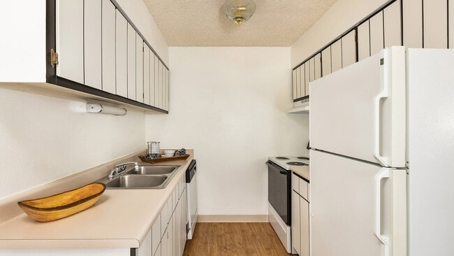 Apartamentos clásicos - Willowstone Apartments