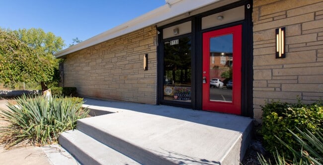 Photo - Gateway at Skyline Apartments