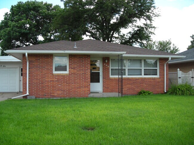 Photo - 406 W William Ave House