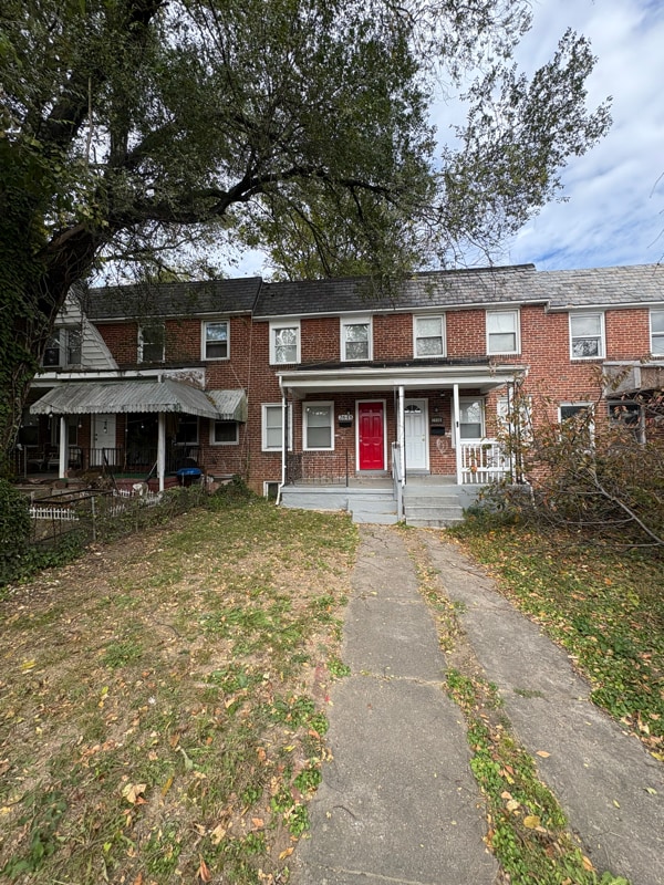 Building Photo - 2648 W Lafayette Ave