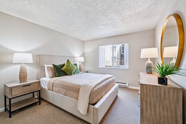 Ballena Village Apartment Homes
