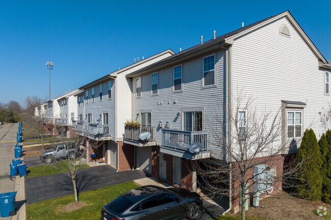 Photo - Madison Place