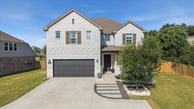 Photo - 1317 Highwater Dr