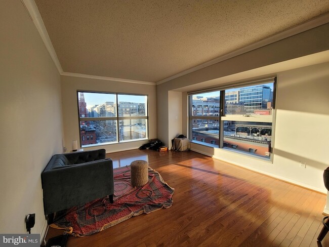 Photo - 777 7th St NW Condo Unit 736