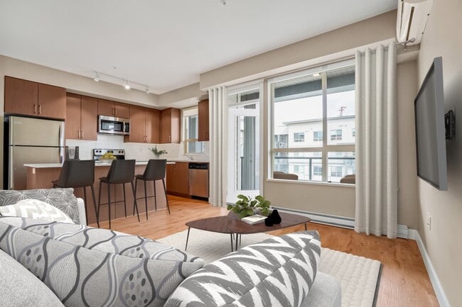 Photo - Willoughby Walk