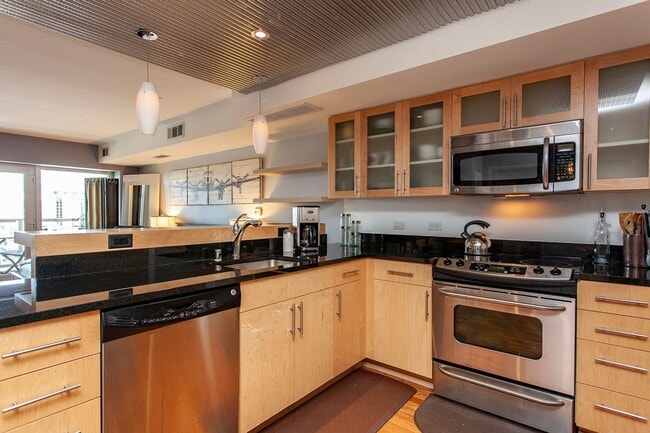 Photo - 255 N Sierra St Unit 1113