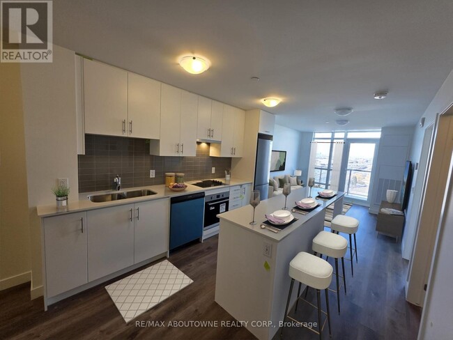 Photo - 461 Green Rd Unité 1120