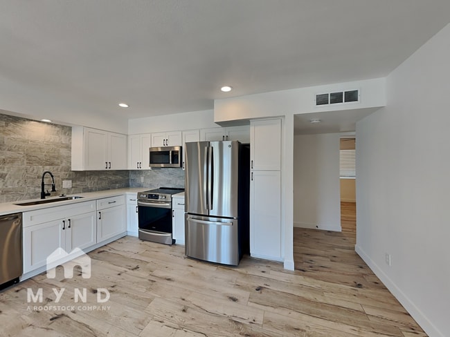 Building Photo - 3601 W Villa Rita Dr Rental
