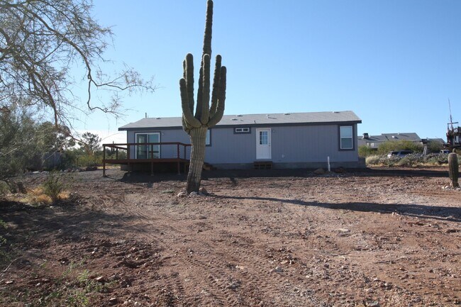 Photo - Brand-New Manufactured Home with Stunning Views in Gated Community This