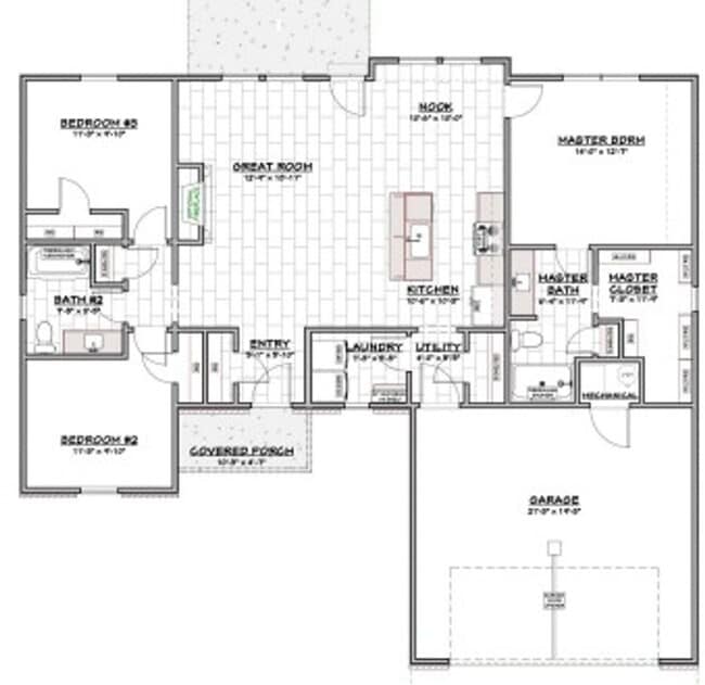 213 Allspice Ct