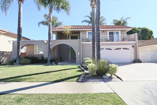 4+3 2 story home in Camarillo - 4+3 2 story home in Camarillo