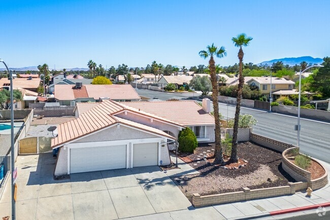 Building Photo - 6361 O'Bannon Dr Rental