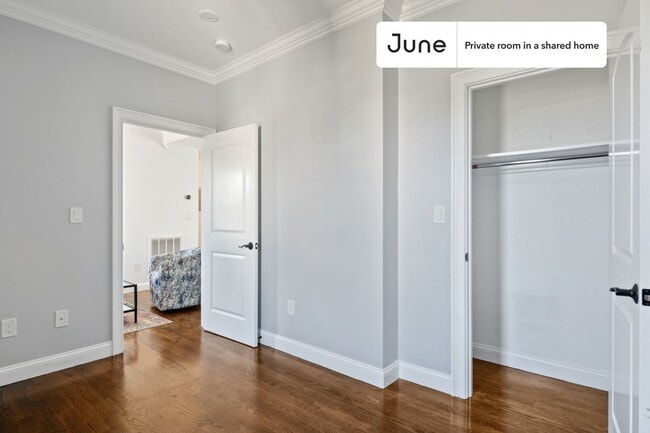 Photo - Room in Shared 4 bed/1.5 bath home Unit A