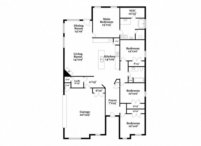 Photo - 5901 NW Meade St