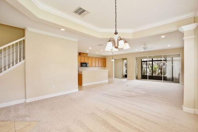 Photo - Coming Soon! Stylish and Spacious 3/2.5 Townhome with Premium Features and Community Pools