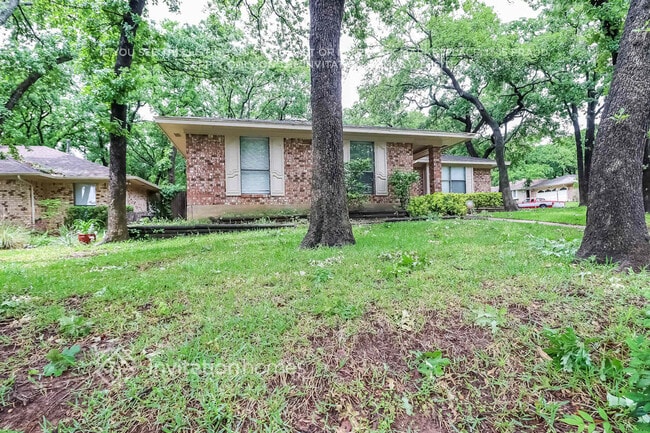 Photo - 3803 Double Oak Ln House