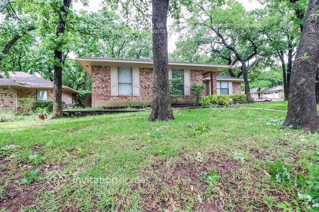 Building Photo - 3803 Double Oak Ln Rental