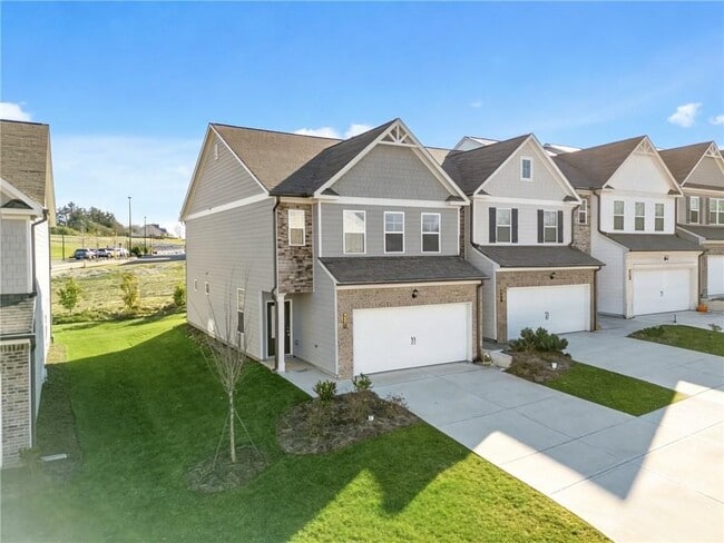 Photo - 3831 Brookburn Pk