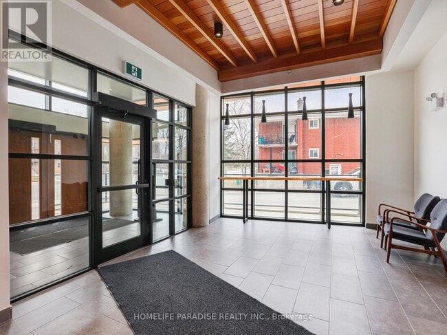 Photo - 312 Erb St. W Unité 416