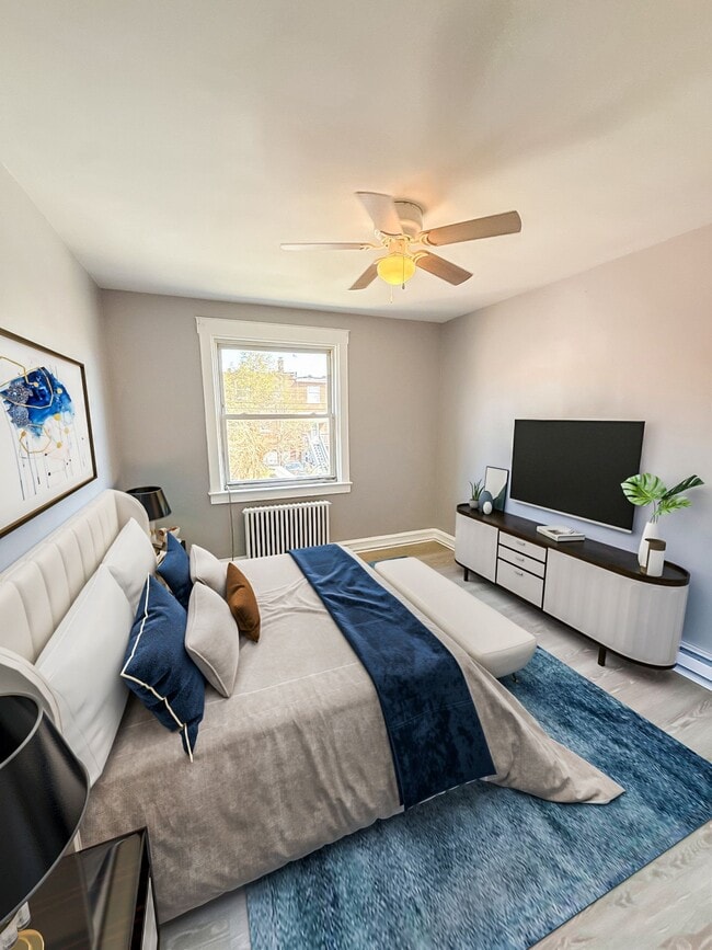 Photo - 4358 Shamrock Ave Unidad 4358 Shamrock Ave - 1 Bedroom