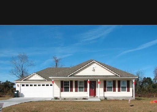 Building Photo - 4877 Sandy Hill Dr Rental