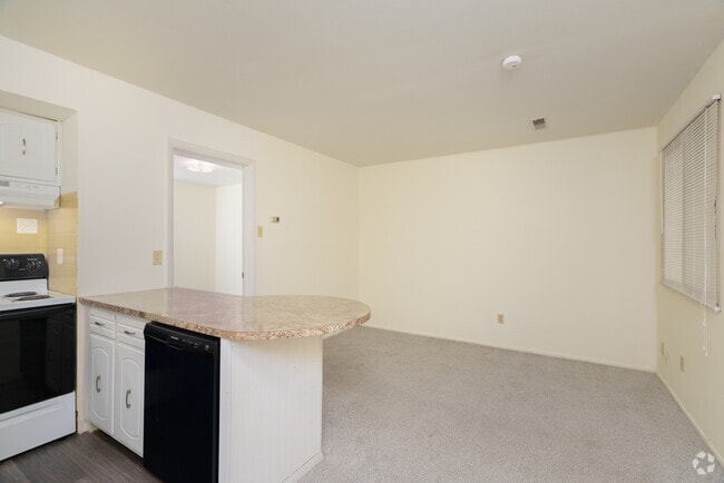 1BR, 1BA