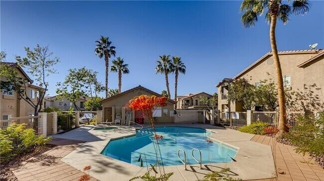 Photo - 2110 Los Feliz St Unidad 2084