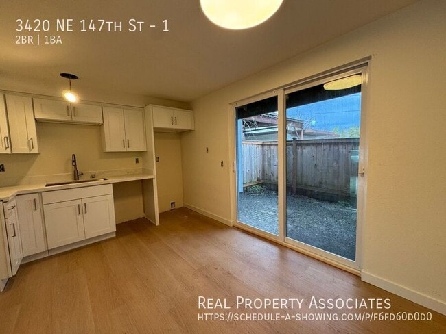 Photo - 3420 NE 147th St Unit 1
