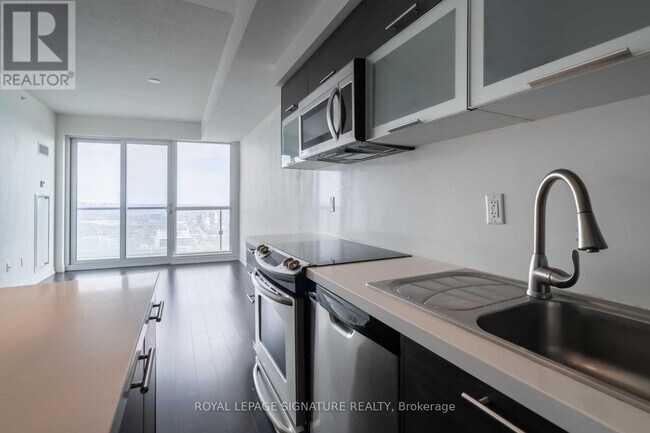 Photo - 386 Yonge St Unité 5103