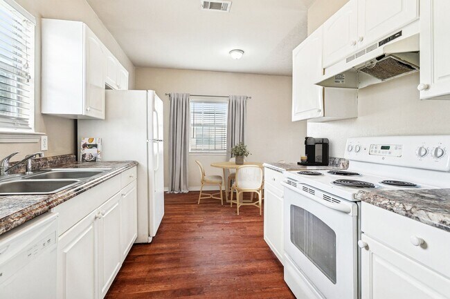 Photo - Charming Cottages for Rent in Waveland – 1 & 2 Bedroom Units Available at Cambridge Cottages! Unit 1 Bedroom