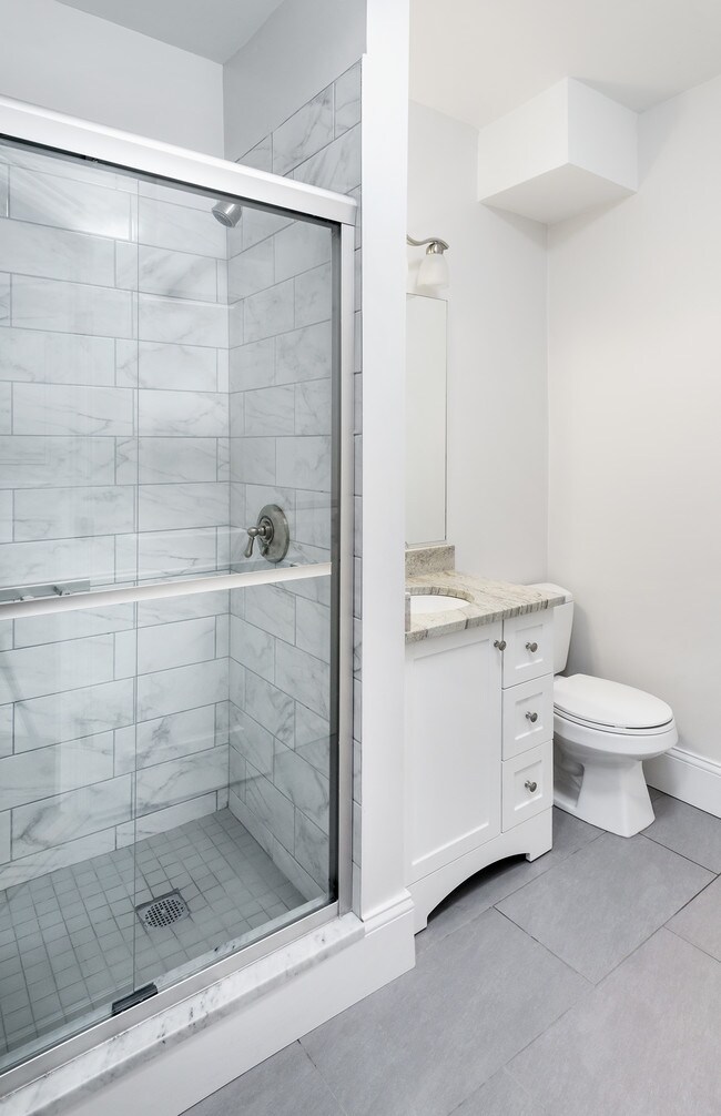 Photo - The Fenway Apartments