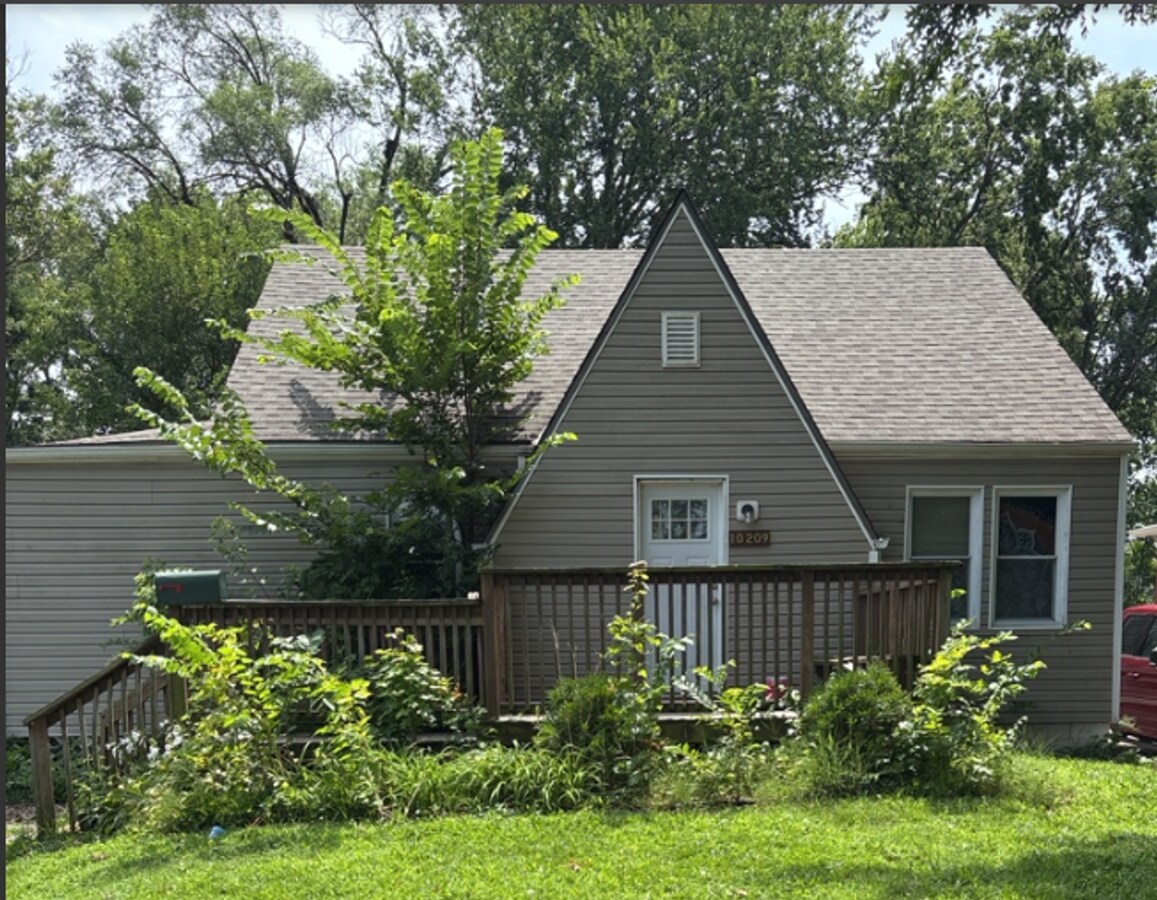Photo - 10209 E 58th Terrace