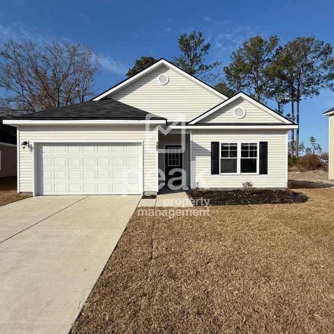 Building Photo - $2200! Brand New Home! 3 Bed, 2 Bath!
