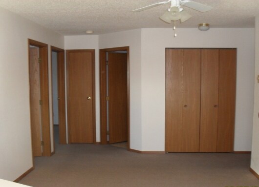 Living Area - Amber Park II