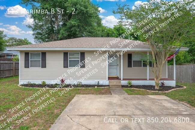 Building Photo - 113 Marimba St Unit 2