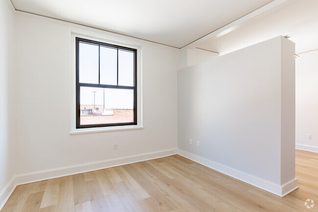 Flex Living Room