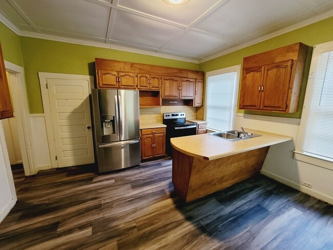 Photo - Updated 2-Bedroom 1-Bathroom Home for Rent Gastonia, NC