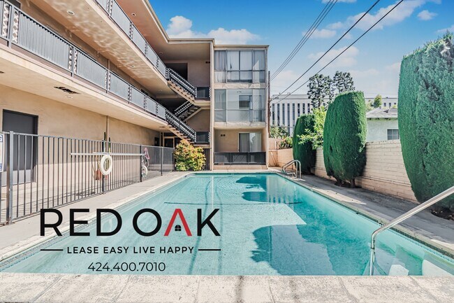 Photo - 1035 Myrtle Ave Unit 3